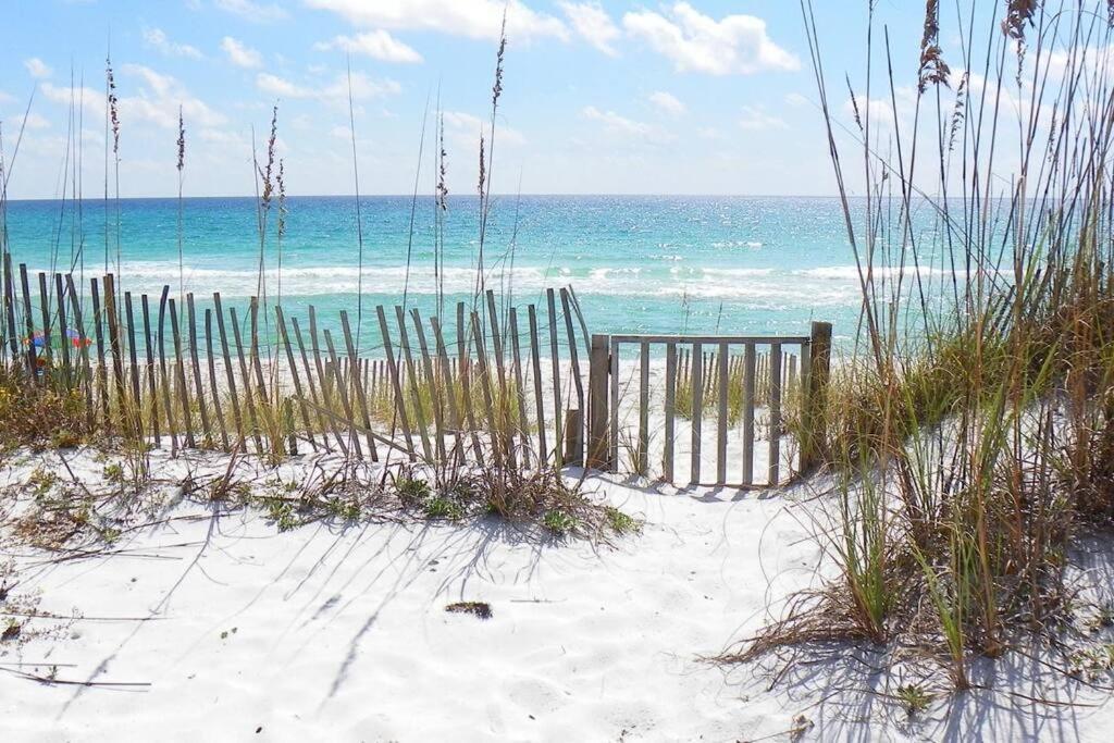 Life'S A Breeze - Updated 3Br 5Min To Pcola Beach Gulf Breeze Exterior foto