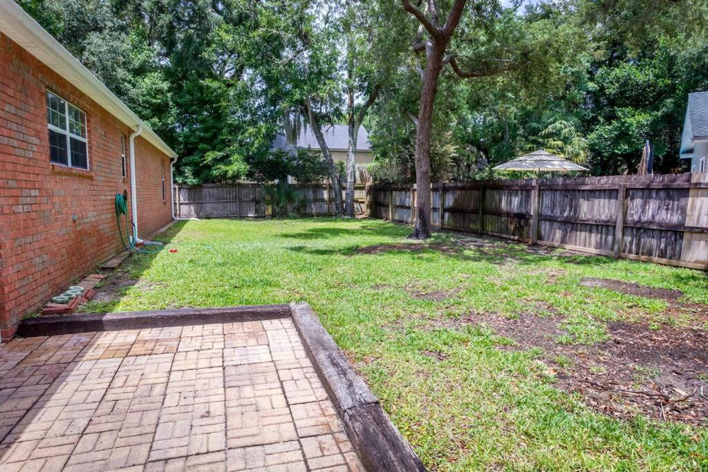 Life'S A Breeze - Updated 3Br 5Min To Pcola Beach Gulf Breeze Exterior foto